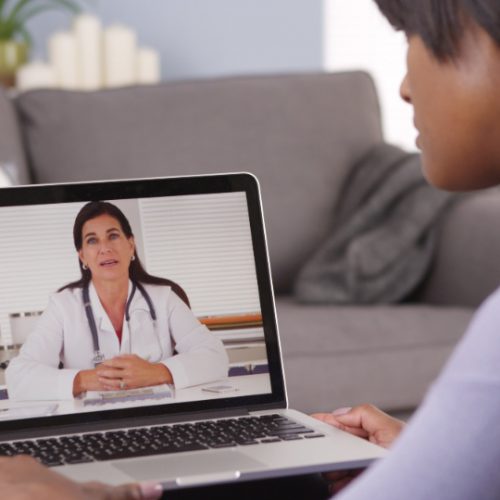 Telehealth and Its Promises