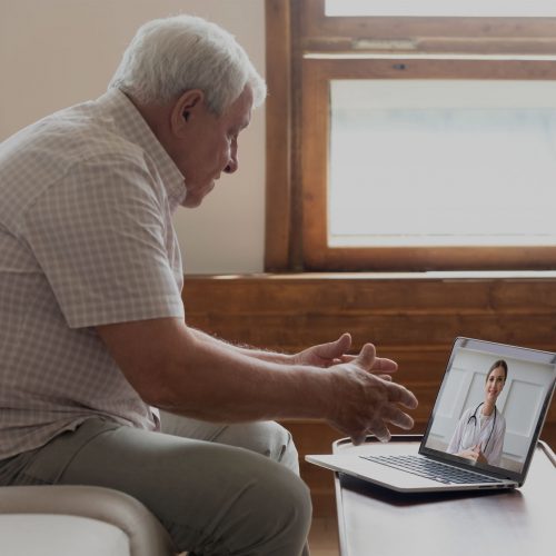 3 Benefits of Using Telehealth