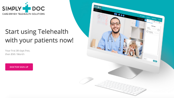 Introducing SimplyDoc for Single Practitioners